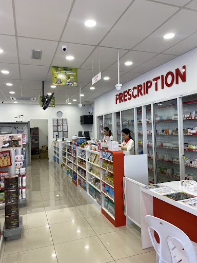 Farmasi PMG Lintas – Ubat Berkualiti & Perkhidmatan Kesihatan Cepat di Malaysia