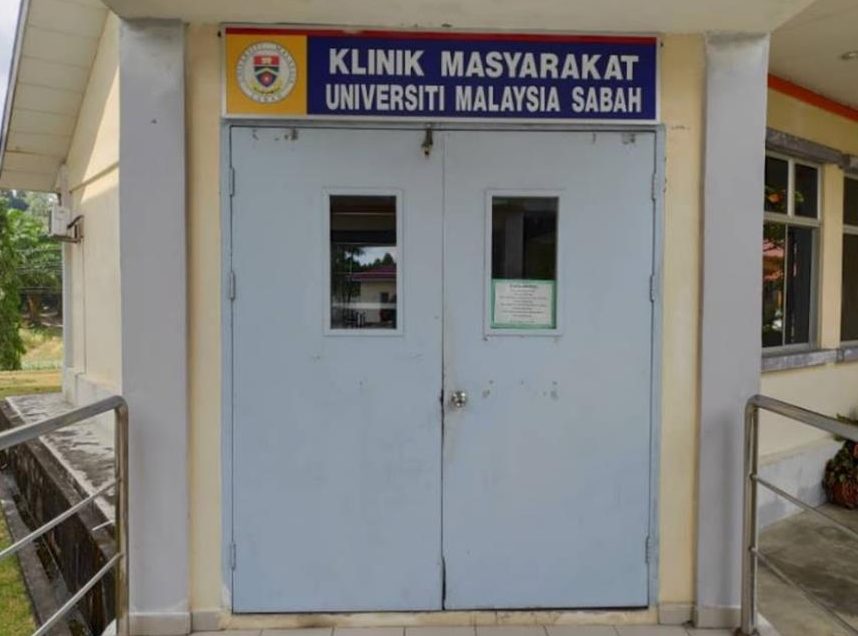 Foto Klinik Kesihatan Sikuati – Rawatan Kesihatan Komuniti, Perkhidmatan Doktor Profesional di Sikuati