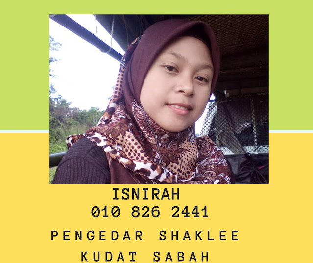 Pengedar Shaklee Kudat – Produk Kesihatan Berkualiti, Harga Kompetitif & Perkhidmatan Terbaik