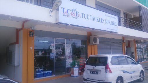 TCE Menangani Cabaran di Kudat – Solusi Inovatif untuk Komuniti