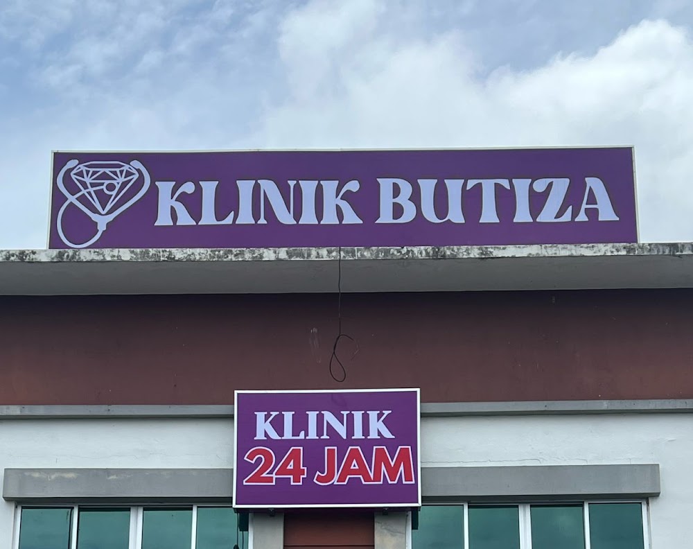 Klinik Butiza Lahad Datu 24 Jam – Perkhidmatan Kesihatan Pantas & Terpercaya