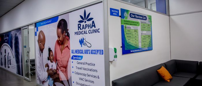 Klinik Perubatan & Pembedahan Raphah – Perkhidmatan Kesihatan Profesional