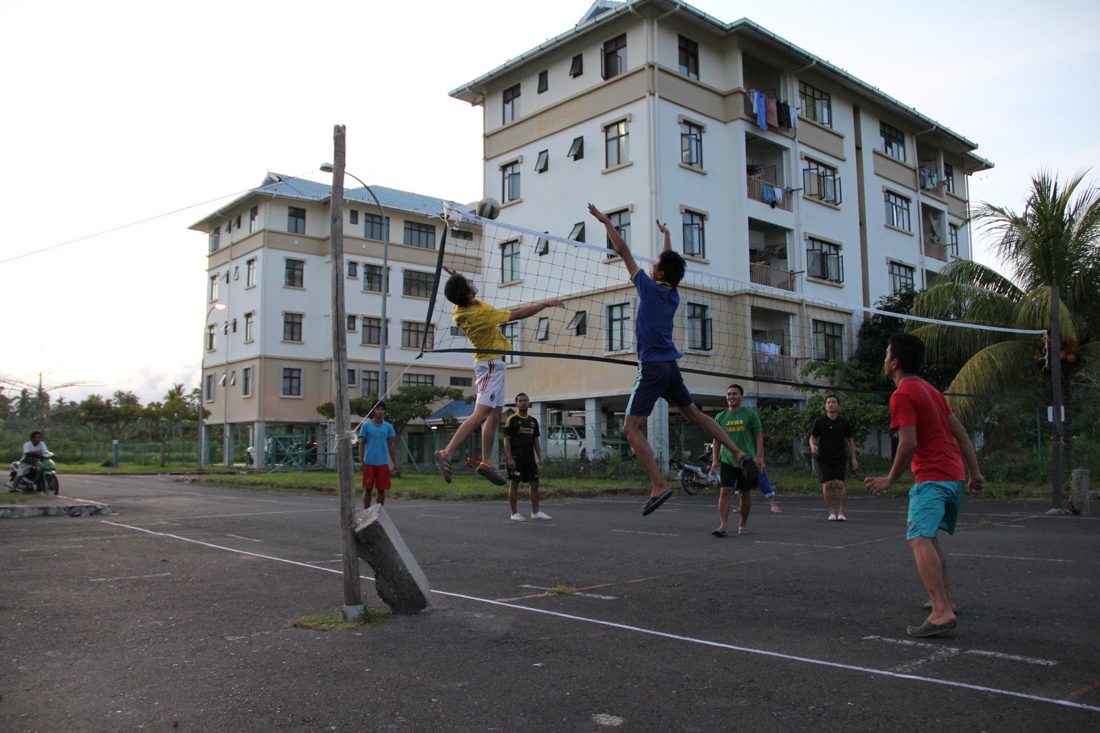 Klinik Kesihatan Tungku: Perkhidmatan Kesihatan Terbaik di Daerah Kuantan
