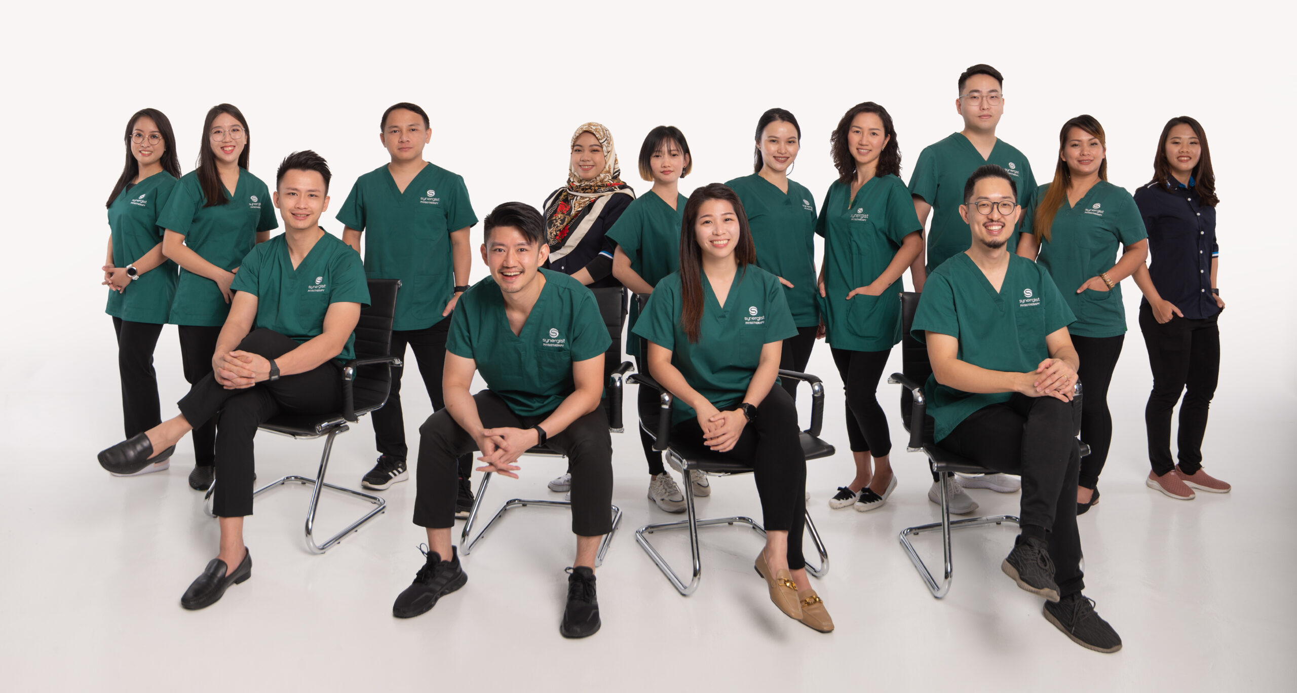 Synergist Physiotherapy – Perkhidmatan Rawatan Fizikal Terbaik di Malaysia
