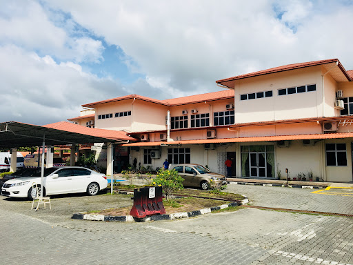 Klinik Kesihatan Putatan: Perkhidmatan Kesihatan Terdekat & Fasiliti Medikal