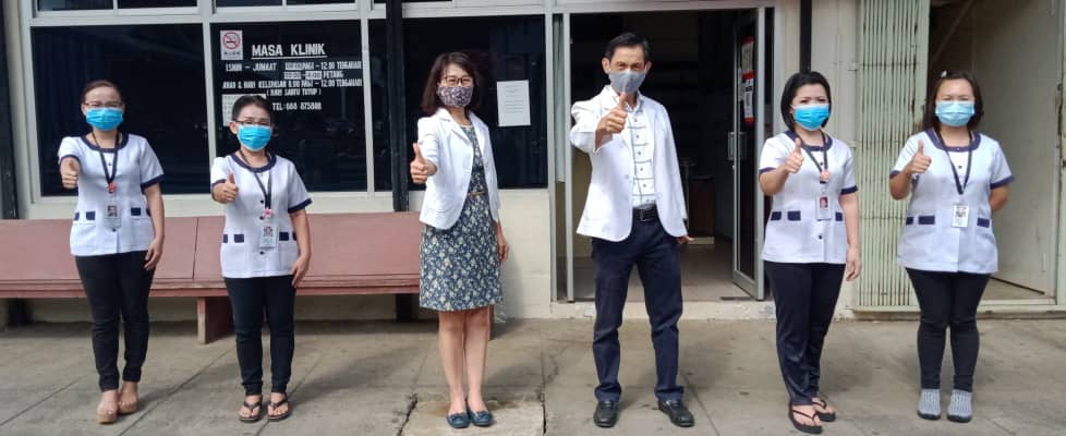 Klinik & Surgeri Stanley Chong – Rawatan Kecemasan & Kesihatan Terpercaya di Kuala Lumpur