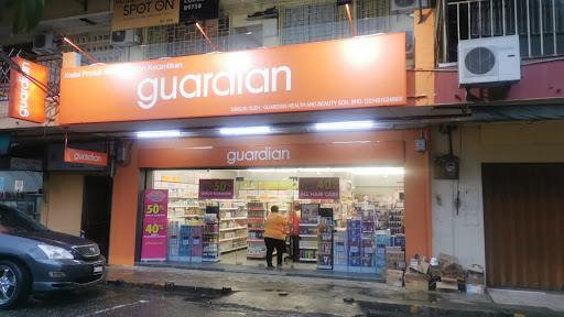 Guardian Ranau: Keindahan Alam & Pemandangan Menakjubkan di Gunung Kinabalu