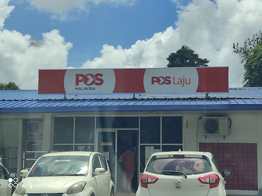 Pos Malaysia Ranau – Capaian Perkhidmatan Pos Terdekat di Ranau, Sabah