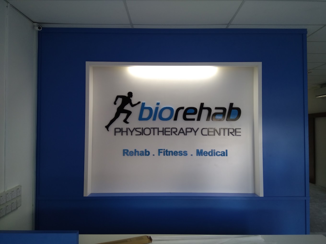 Biorehab Physiotherapy Centre Sandakan – Rawatan Fizikal Profesional & Pemulihan Cepat