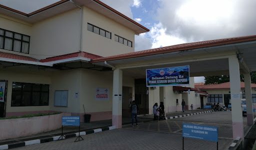 Klinik Kesihatan Semporna – Perkhidmatan Kesihatan Terbaik di Semporna, Malaysia