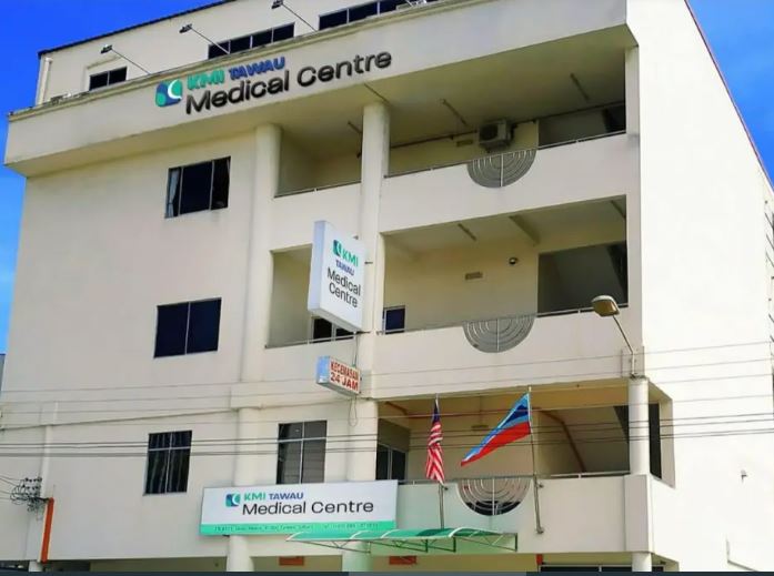 KMI Tawau Medical Centre – Fasilitas Kesihatan Terbaik di Tawau, Rawatan Medikal Profesional