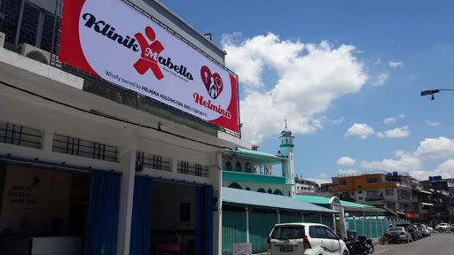 Klinik MABello Helmina - Klinik Pergigian Profesional di Kuala Lumpur | Rawatan Gigi, Penjagaan Mulut & Senaman Mulut