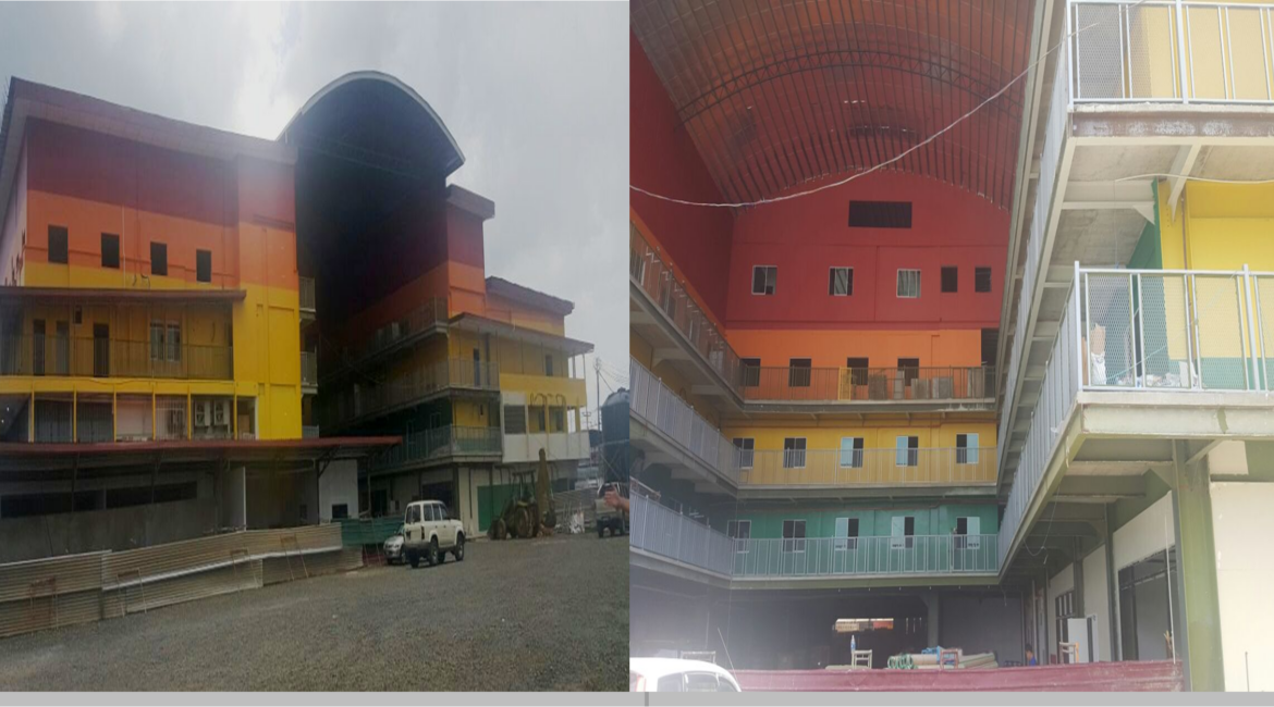 Pusat Perubatan Pakar Tawau, Sabah – Penjagaan Kesihatan Terbaik & Fasiliti Moden