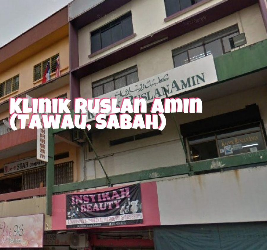 Klinik Tawau – Perkhidmatan Kesihatan Terbaik di Sabah, Rawatan Pantas & Doktor Berpengalaman
