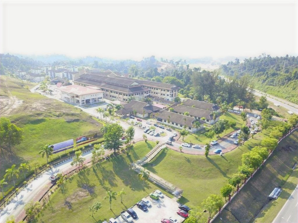 Hospital Bintulu (HBIN) – Gambar Fasilitas Medikal Moden di Sarawak, Malaysia