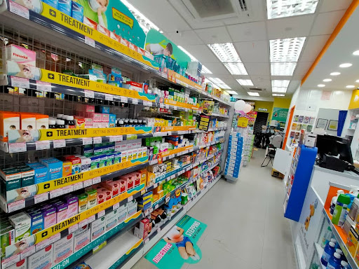 Farmasi ALPRO Parkcity – Konsultasi Cepat & Perkhidmatan Kesihatan Minute Consult