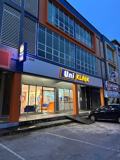 U.n.i Klinik Metrocity 24 Jam – Perkhidmatan Kesihatan Kecemasan Penuh Sepanjang Malam