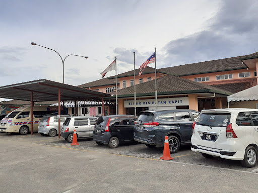 Gambar Klinik Kesihatan Kapit – Perkhidmatan Kesihatan Terbaik di Kapit, Malaysia