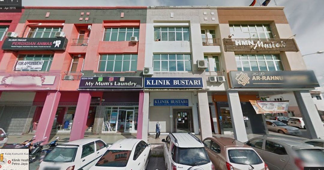 Klinik Bustari: Perkhidmatan Kesihatan Keluarga, Pakar Dermatologi & Rawatan Estetika