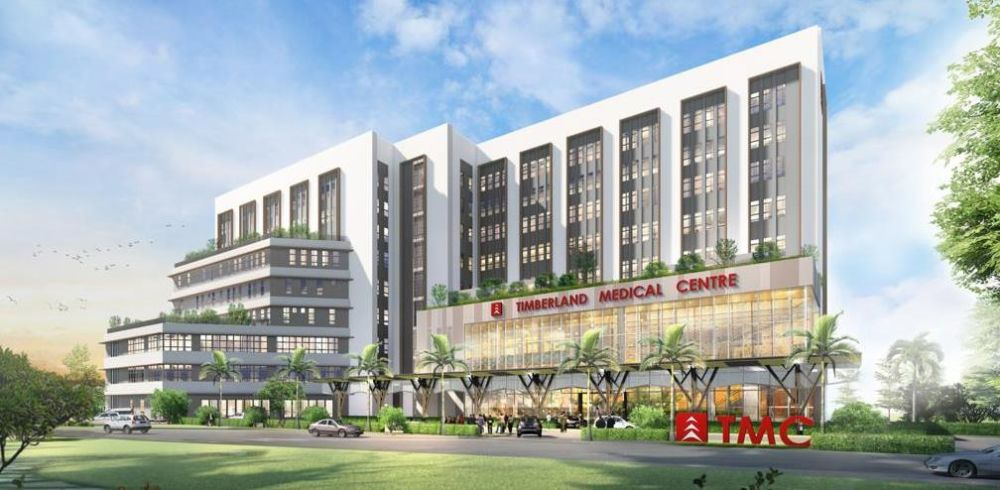 Pusat Perubatan Timberland – Klinik Kesihatan Terbaik di Kuala Lumpur | Rawatan Profesional & Fasiliti Moden