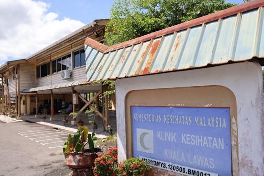 Gambar Klinik Kesihatan Lawas: Sejarah, Perkhidmatan & Fasilitas Kesihatan di Malaysia
