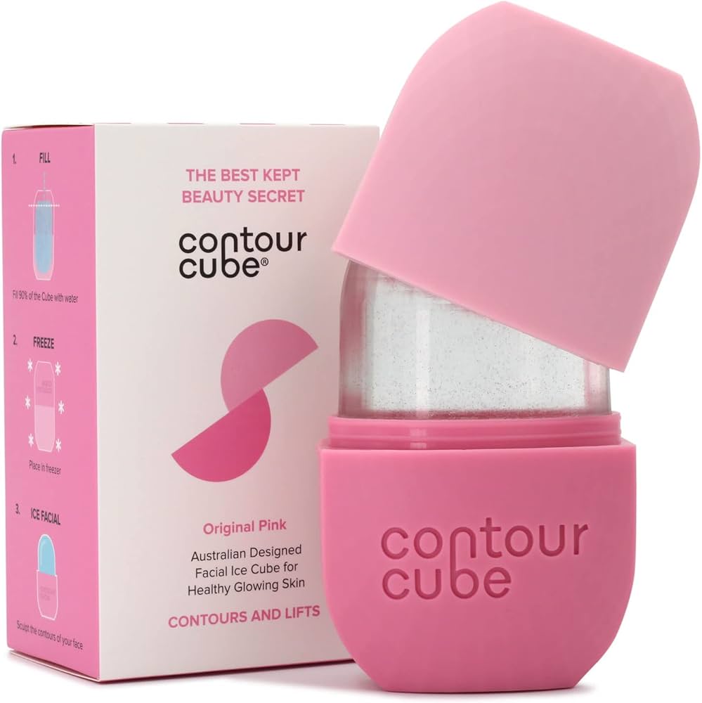 D’health & Beauty Cube Penjagaan Kulit – Produk Skincare Premium untuk Kulit Sihat & Berseri