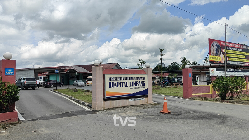Gambar Hospital Limbang - Fasilitas Kesihatan Modern di Sarawak