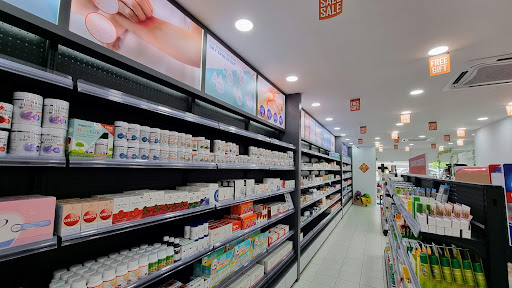 Foto Farmasi Ting Limbang – Pengurusan oleh BIG, Perkhidmatan Kesihatan Premium