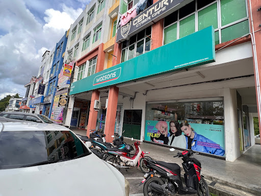 Watsons Limbang Sarawak – Farmasi Terpercaya | Produk Kesihatan & Kecantikan