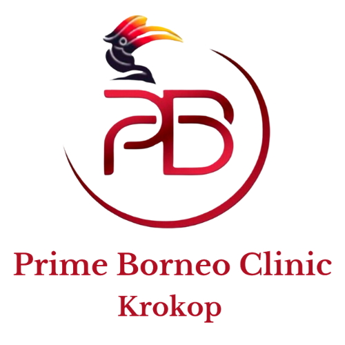 Prime Borneo Clinic Krokop – Perkhidmatan Pergigian Moden di Borneo, Rawatan Gigi Profesional