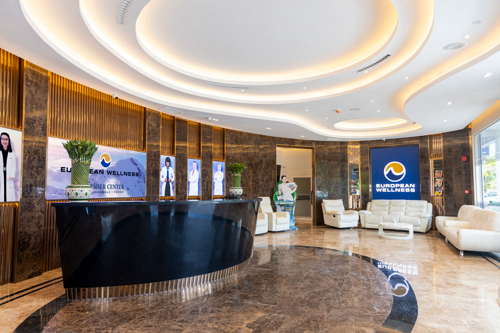 E.G. Wellness Centre – Pusat Kesihatan & Spa Premium di Kuala Lumpur | Rawatan Relaksasi & Kecergasan