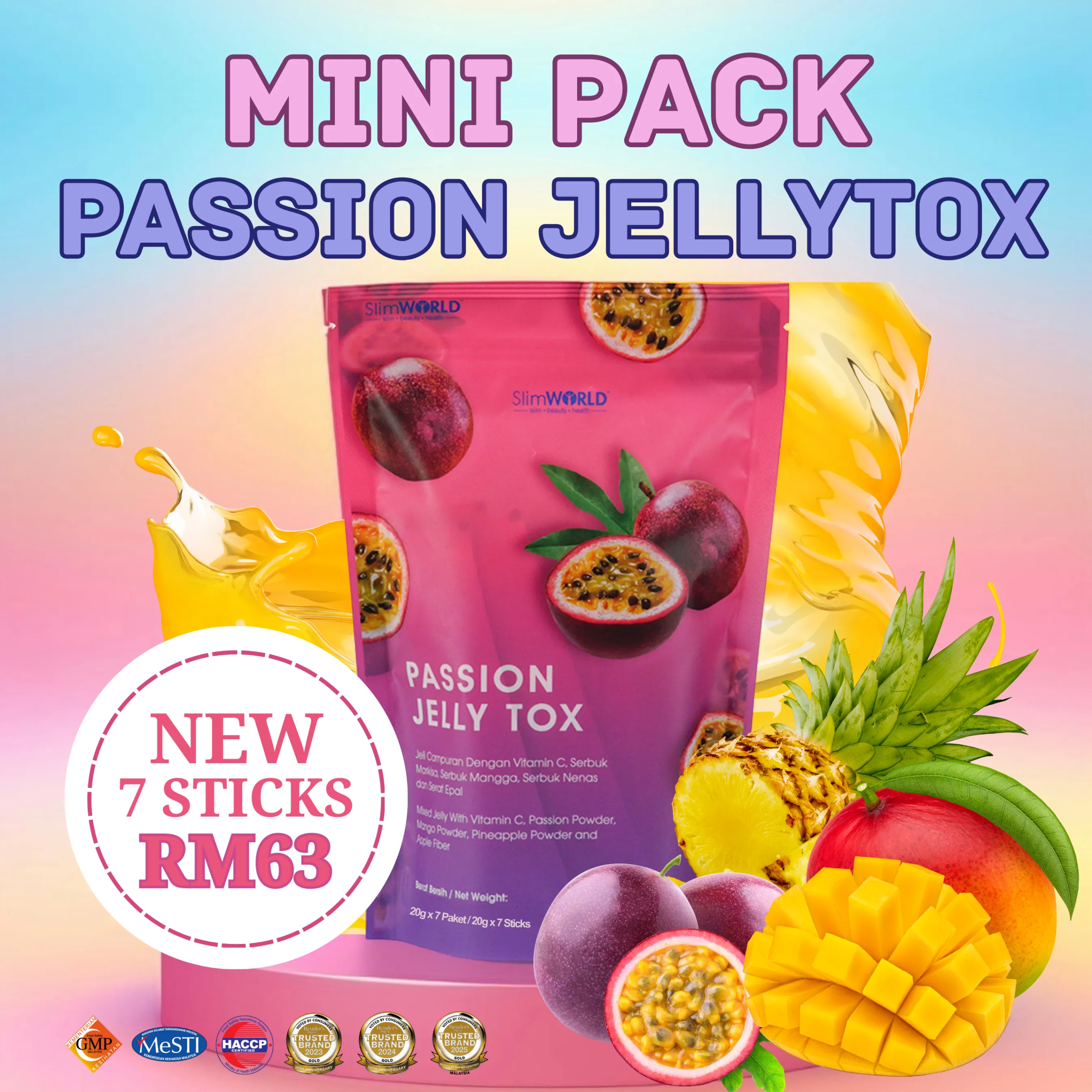 SlimWorld Miri: Transformasi Penurunan Berat Badan dengan Program Terbukti