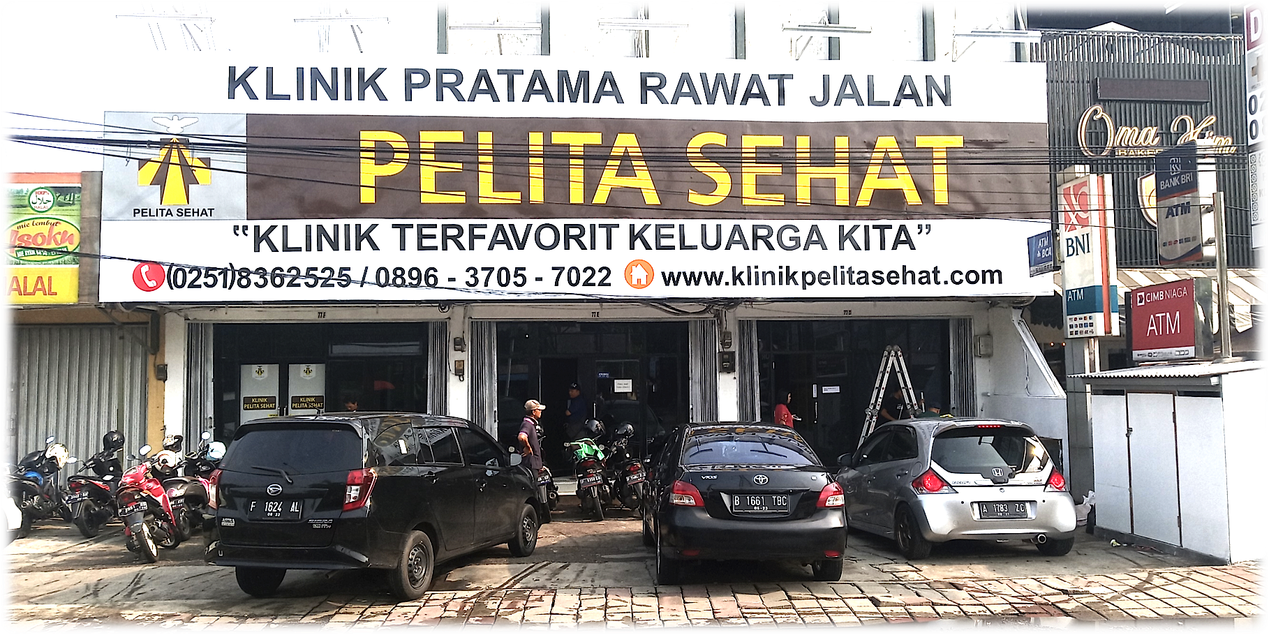 Klinik Pelita – Perkhidmatan Kesihatan Terbaik, Rawatan Profesional & Fasiliti Moden
