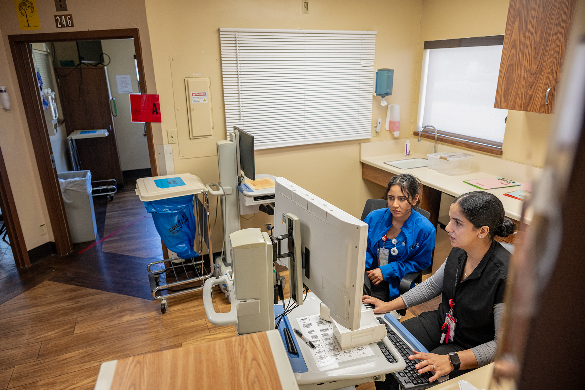 Klinik Teo – Rawatan Kesihatan Profesional di Kuala Lumpur | Perkhidmatan Perubatan Berkualiti