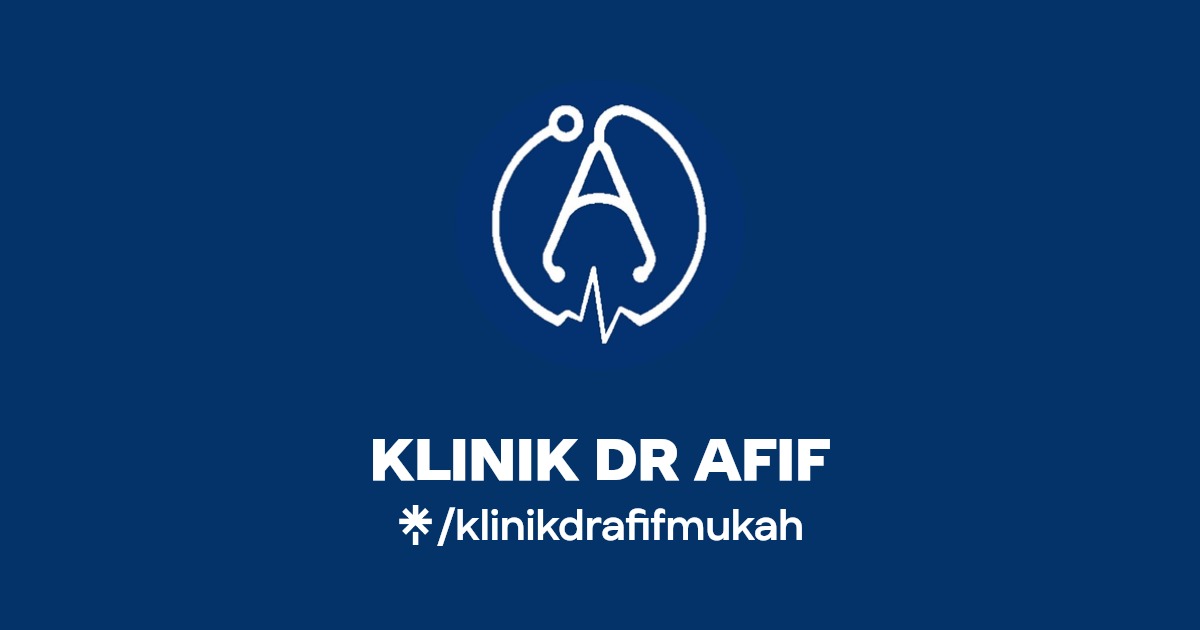 Foto Klinik Dr Afif Mukah – Perkhidmatan Kesihatan Profesional di Mukah