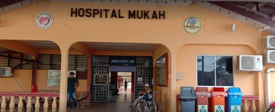 Klinik Perubatan Mukah – Perkhidmatan Kesihatan Profesional & Penjagaan Keluarga di Mukah