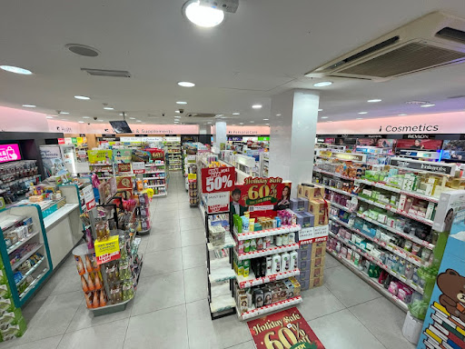 Watsons Mukah – Kedai Farmasi & Kecantikan Terbaik di Mukah, Tawaran Eksklusif