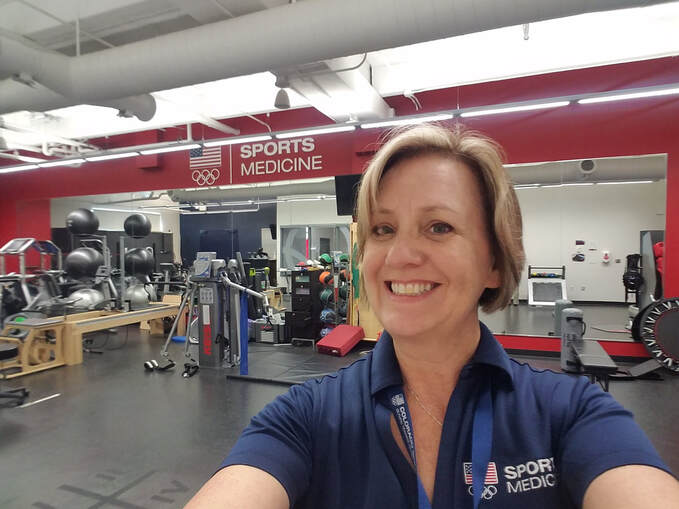 OTC Fitness Studio – Gym Modern dengan Peralatan Terkini untuk Latihan Efektif