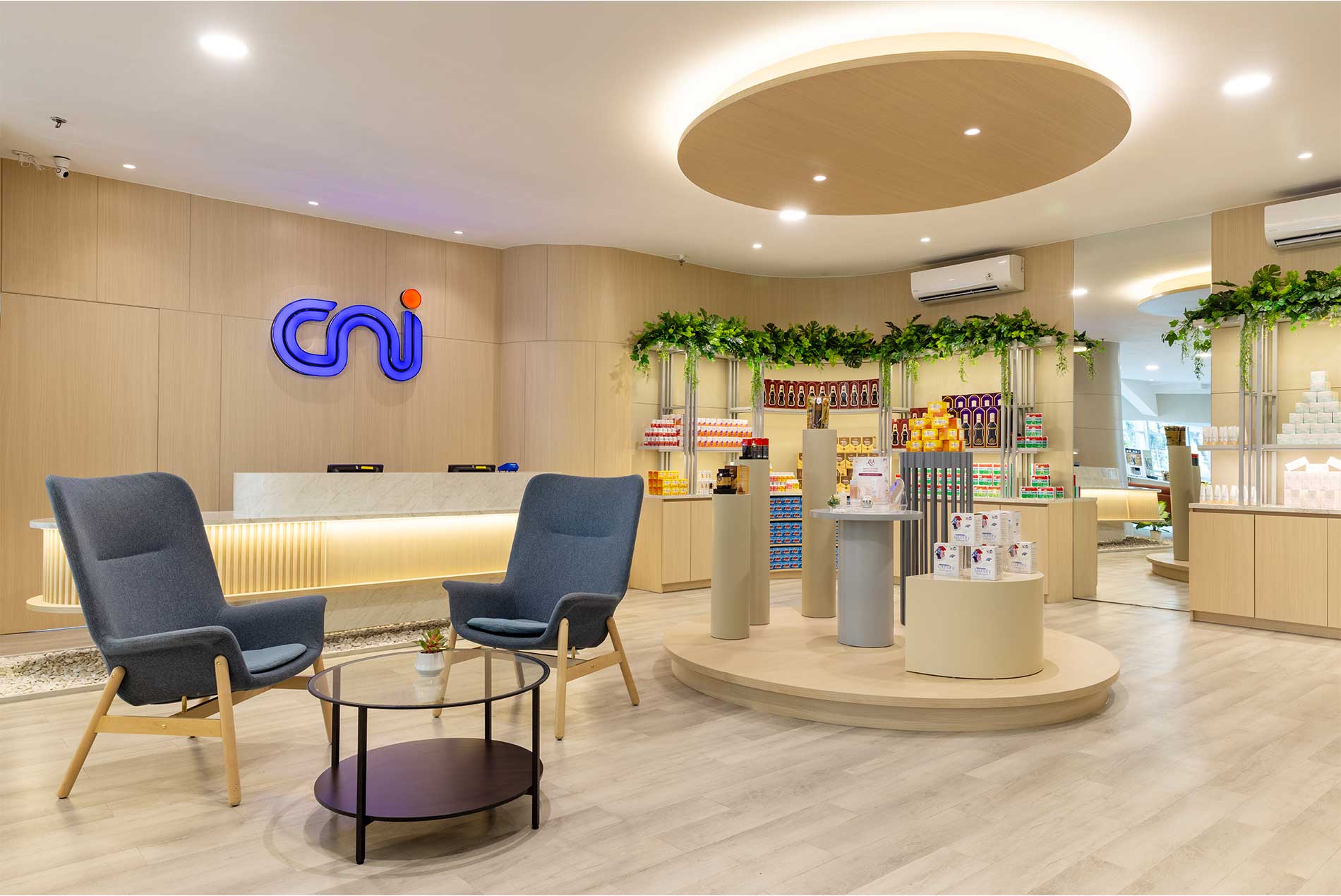 CNI SP (Shop) Mukah – Kedai Elektronik & Aksesori Terbaru