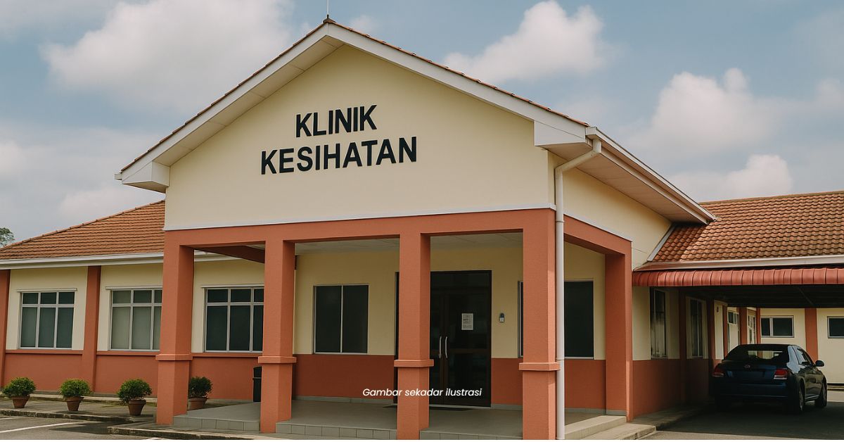 Klinik Kesihatan Sarikei: Fasilitas Medis Modern, Layanan Keluarga & Pemeriksaan Kesihatan