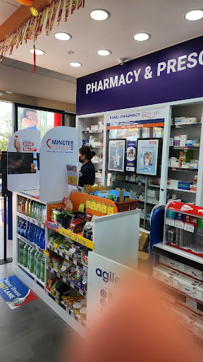 ALPRO Pharmacy Permai Jaya – Perkhidmatan Kesihatan & Minute Consult, Dapatkan Ubat & Nasihat Pakar