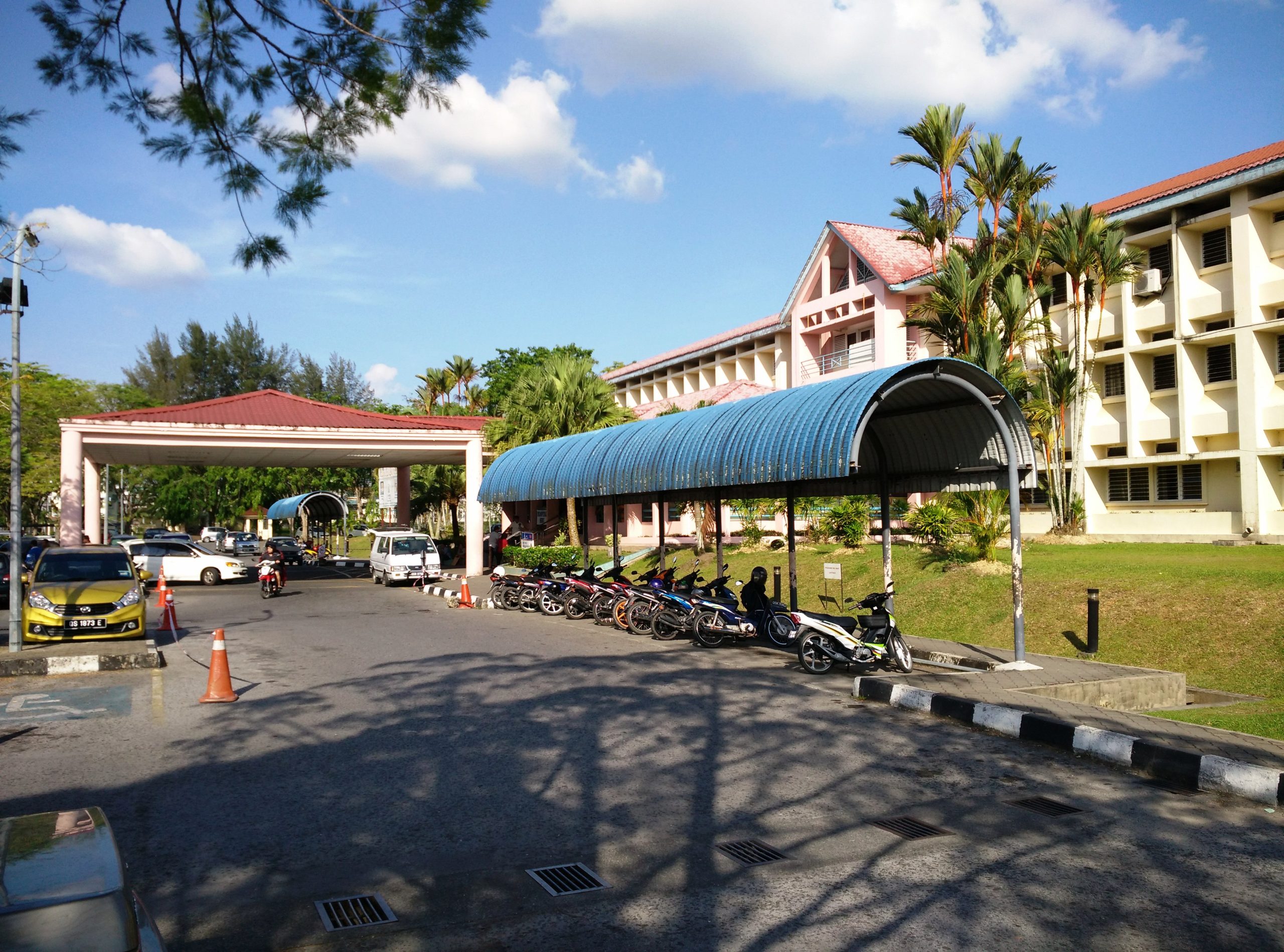 Hospital Sibu – Fasiliti Perubatan Berkualiti di Sarawak, Rawatan Kecemasan & Pakar Kesihatan