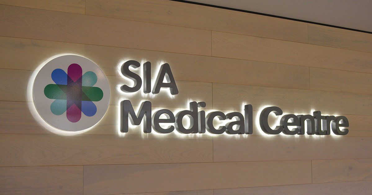 Klinik Perubatan Dr Sia – Penjagaan Kesihatan Profesional di Kuala Lumpur