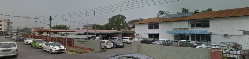 Klinik Kesihatan Sri Aman – Perkhidmatan Kesihatan Terbaik di Sarawak | Rawatan Cepat & Fasiliti Moden