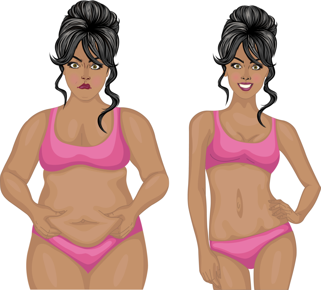 DermAZ Klinikal Penurunan Berat Badan - Solusi Cepat & Selamat di Malaysia