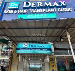 DermAZ Hair & Slimming Clinic – Rawatan Rambut Rontok & Penurunan Berat Badan Profesional