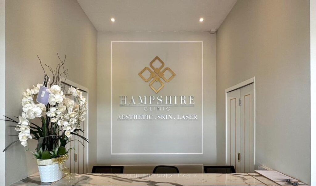 Hampshire Clinic Kuala Lumpur – Klinik Kesihatan Premium dengan Pakar Perubatan & Rawatan Kecemasan