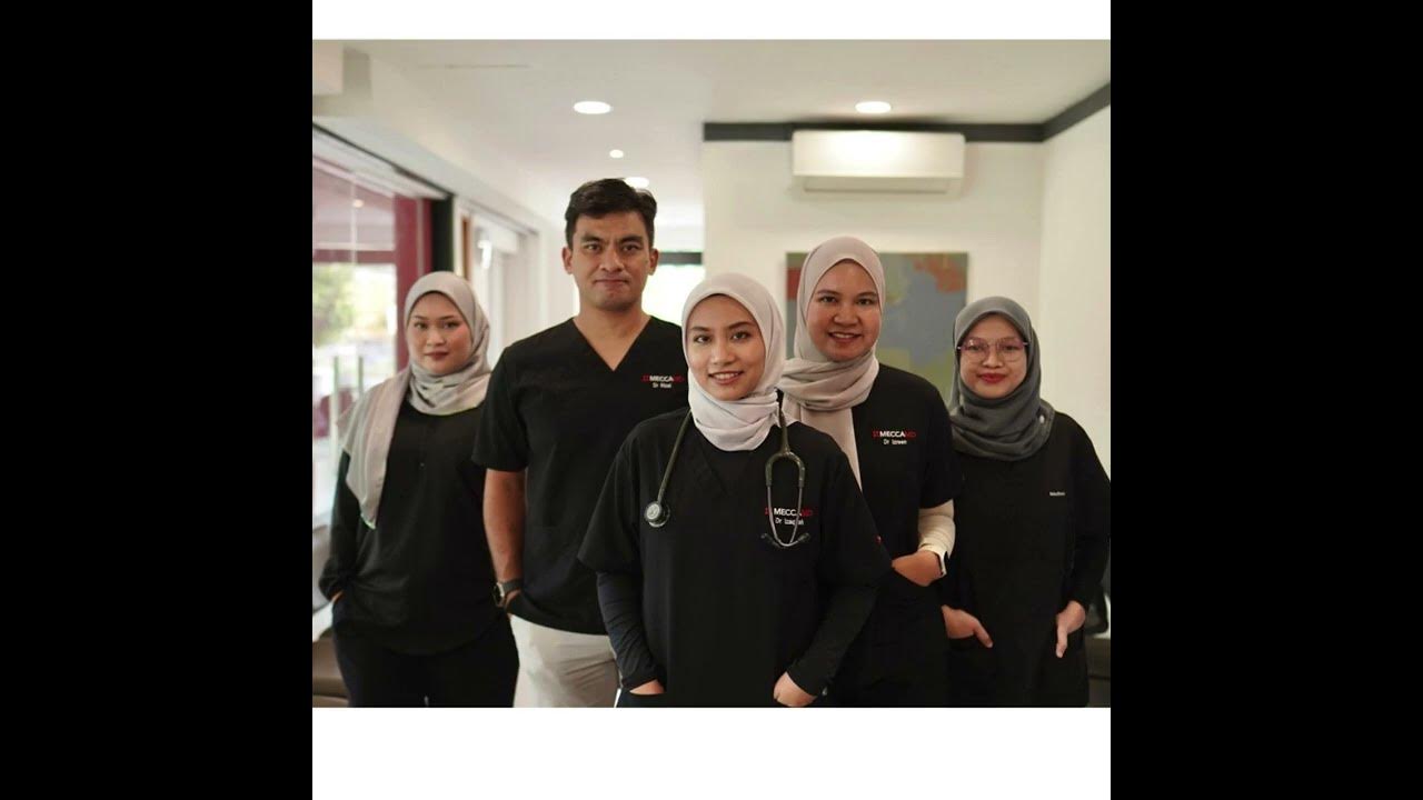 Klinik MeccaMD Ampang – Rawatan Kesihatan Terbaik, Pakar Dermatologi & Pergigian