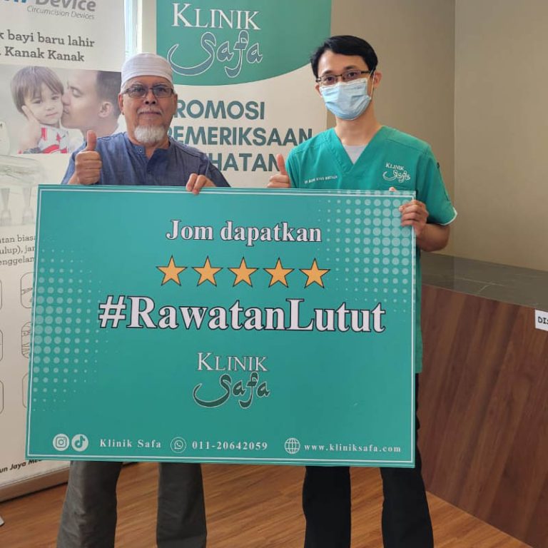 Klinik Safa Ampang – Perubatan Keluarga, Rawatan Pantas & Perkhidmatan Kesihatan Terbaik