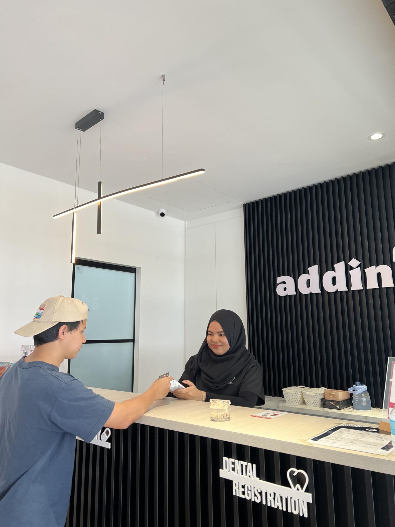 Klinik Addin Bukit Indah, Ampang, Selangor – Perkhidmatan Kesihatan Keluarga & Ubat Segera